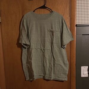 Women’s Green T-Shirt